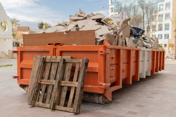 Reliable Grifton, NC Junk Removal  Solutions